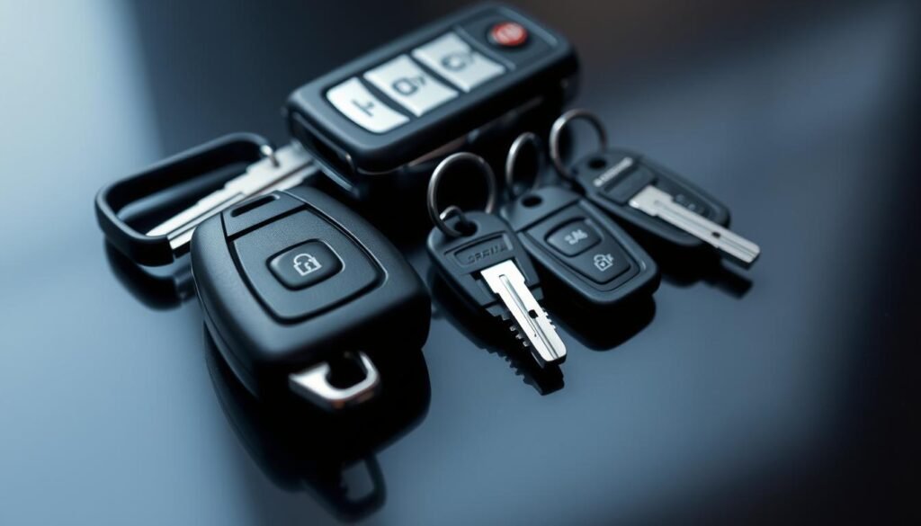برمجة مفاتيح سيارات 