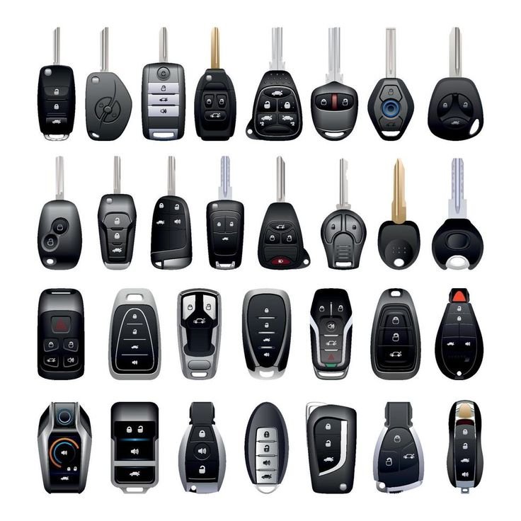 مفاتيح سيارات مدينة خليفة