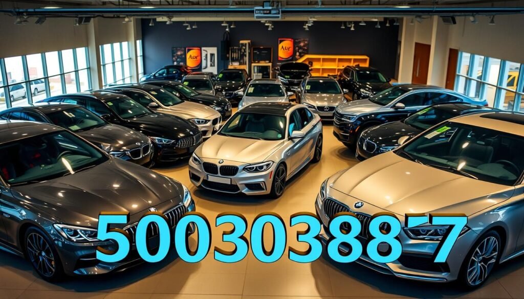 أنواع السيارات