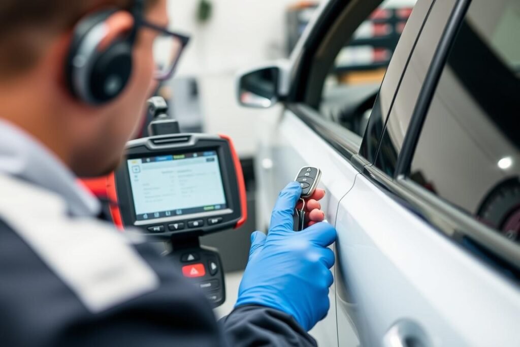 برمجة مفاتيح السيارات الذكية برمجة مفاتيح السيارات الذكية