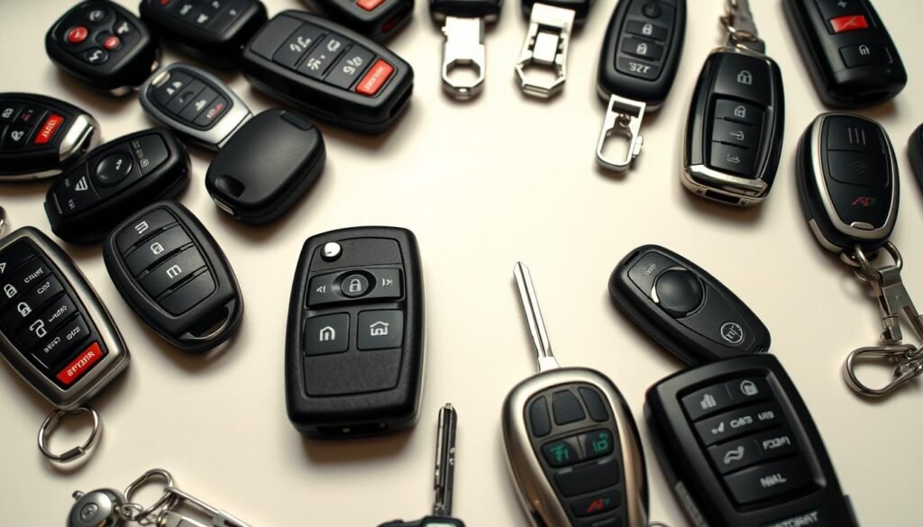 محل مفاتيح سيارات ربدان