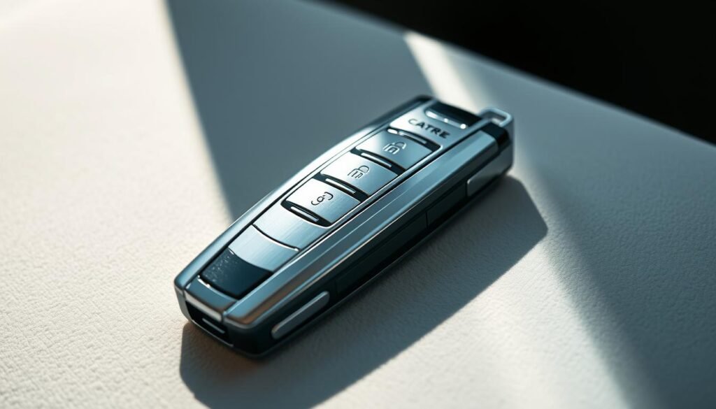 خدمة مفاتيح السيارات الفاخرة