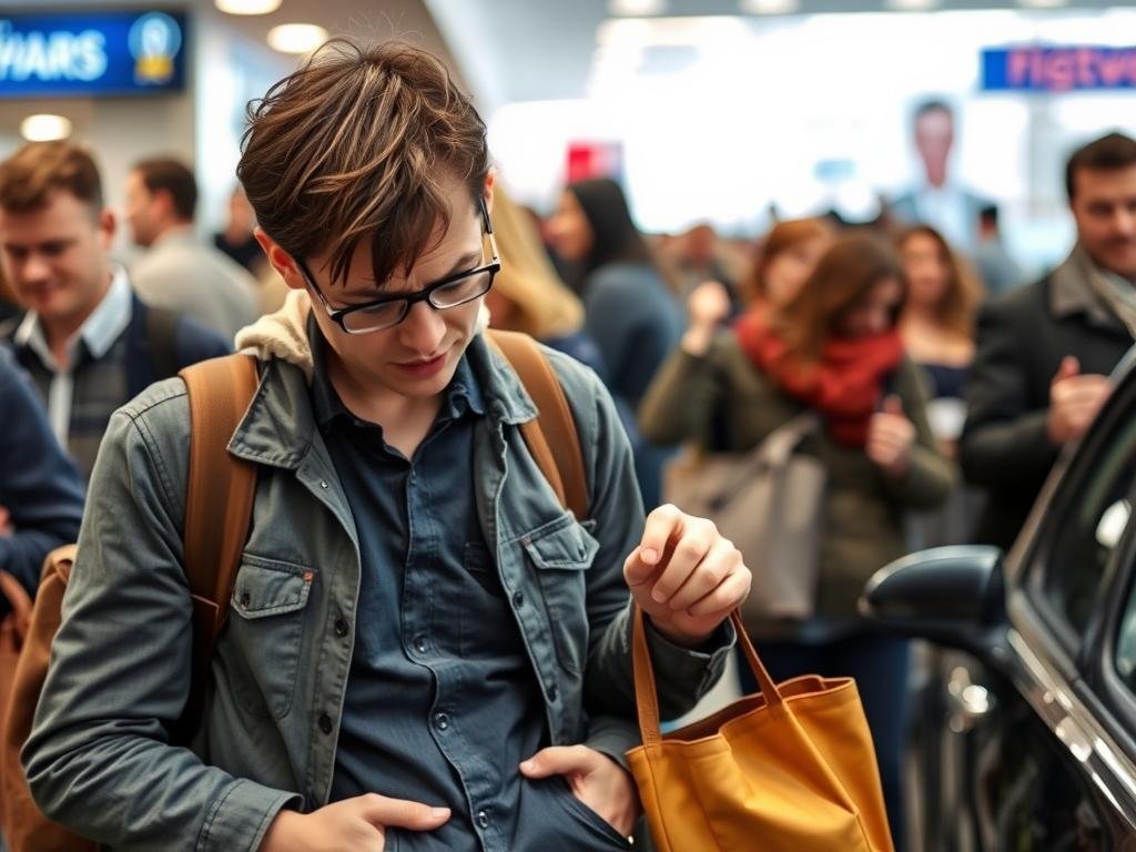 فقدان مفتاح السيارة الأصلي فقدان مفتاح السيارة الأصلي