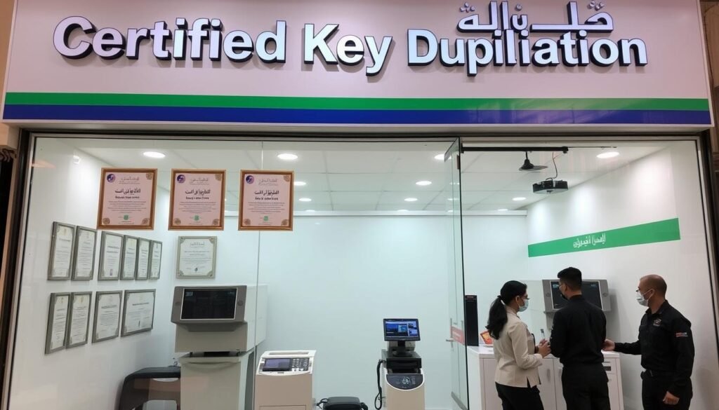 نسخ مفاتيح سيارات أبوظبي