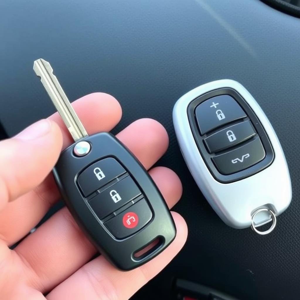 مفاتيح السيارات بالريموت كنترول مفاتيح السيارات بالريموت كنترول