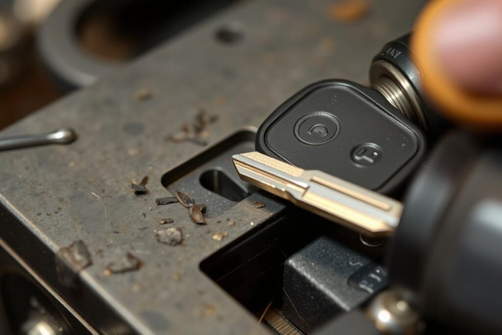 نسخ مفاتيح السيارات التقليدية نسخ مفاتيح السيارات التقليدية