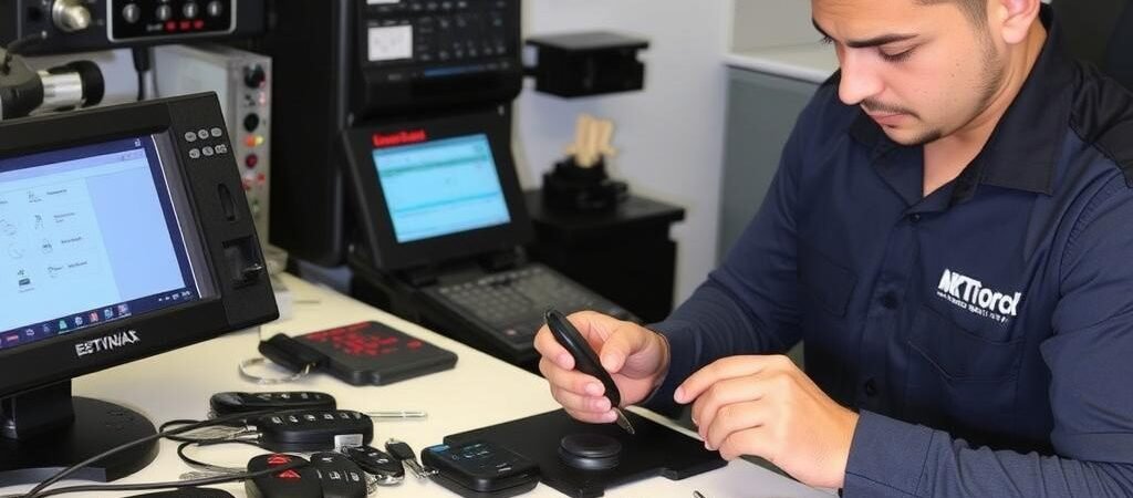 نسخ مفاتيح سيارات أبوظبي