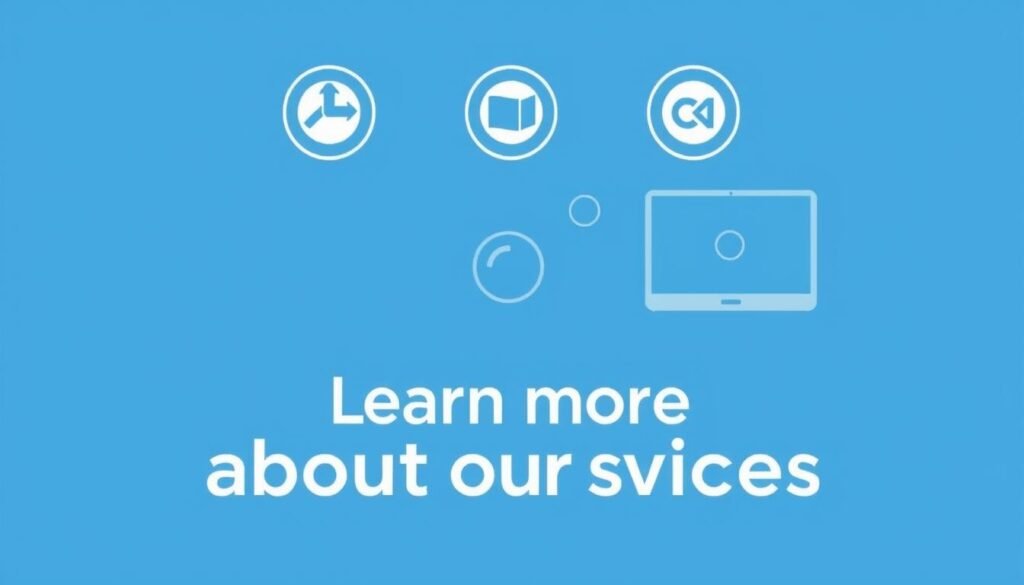 تعرف على المزيد حول خدماتنا