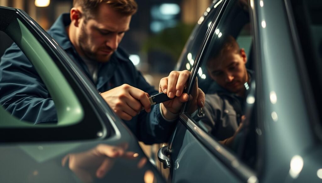 مفتاح العين